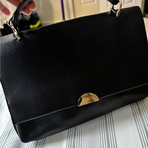 A New Day Black Handbag